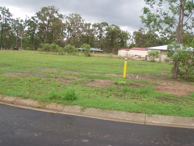 Lot 60 , 2 Southfork Crct, Burrum Heads QLD 4659