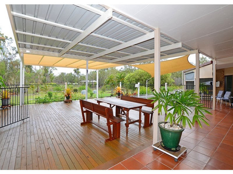 22 Dreamtime Avenue, Burrum Heads QLD 4659