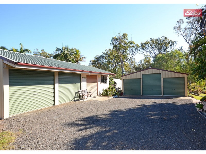 22 Dreamtime Avenue, Burrum Heads QLD 4659