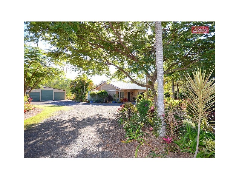 22 Dreamtime Avenue, Burrum Heads QLD 4659