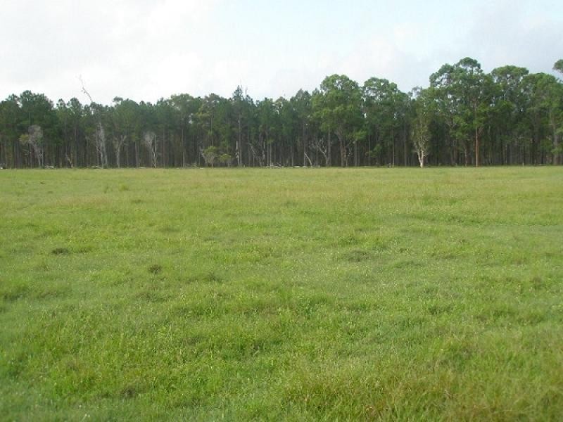 1756 Torbanlea Pialba Road, Burrum Heads QLD 4659