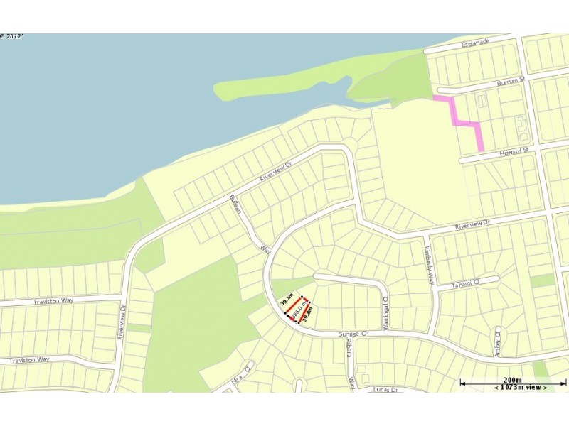 37 Sunrise Crescent, Burrum Heads QLD 4659