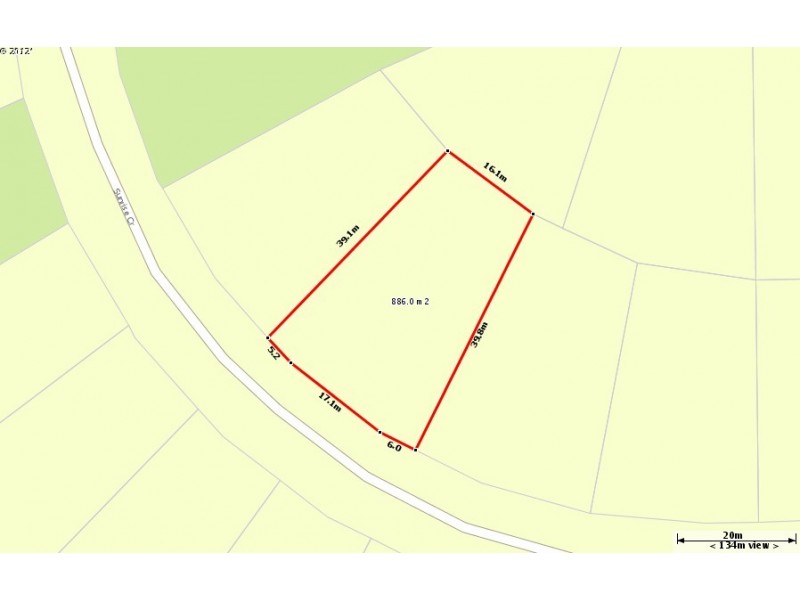 37 Sunrise Crescent, Burrum Heads QLD 4659