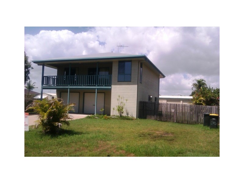 36 Orchid Drive, Burrum Heads QLD 4659