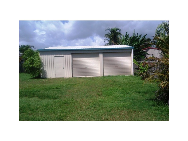 36 Orchid Drive, Burrum Heads QLD 4659