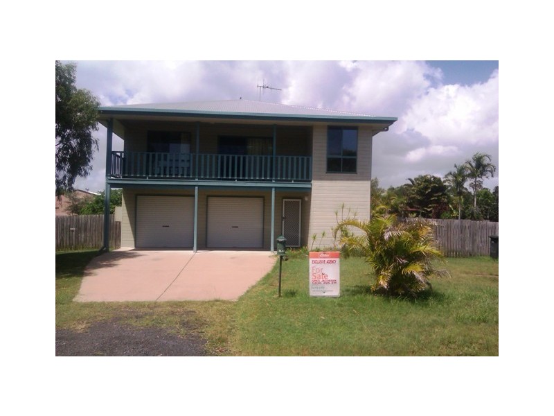 36 Orchid Drive, Burrum Heads QLD 4659