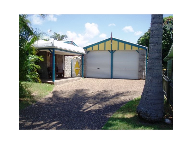 84 Burrum Street, Burrum Heads QLD 4659