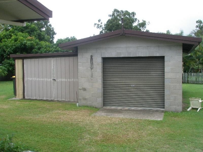 34 Riverview Drive, Burrum Heads QLD 4659