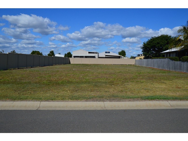39 Traviston Way, Burrum Heads QLD 4659