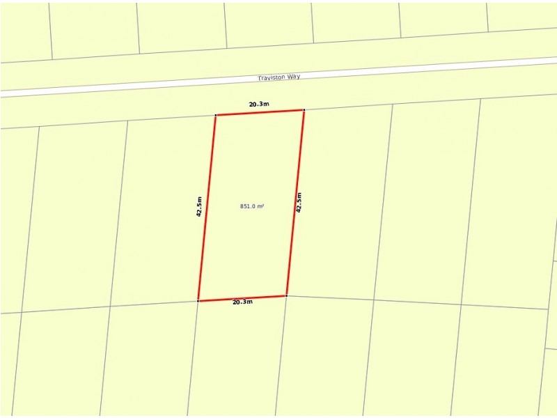 39 Traviston Way, Burrum Heads QLD 4659
