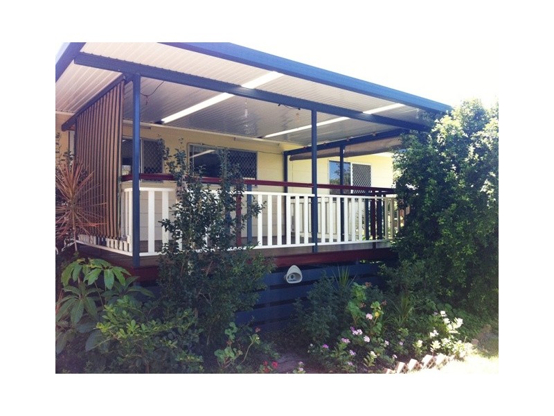 19 Hoffman Street, Burrum Heads QLD 4659