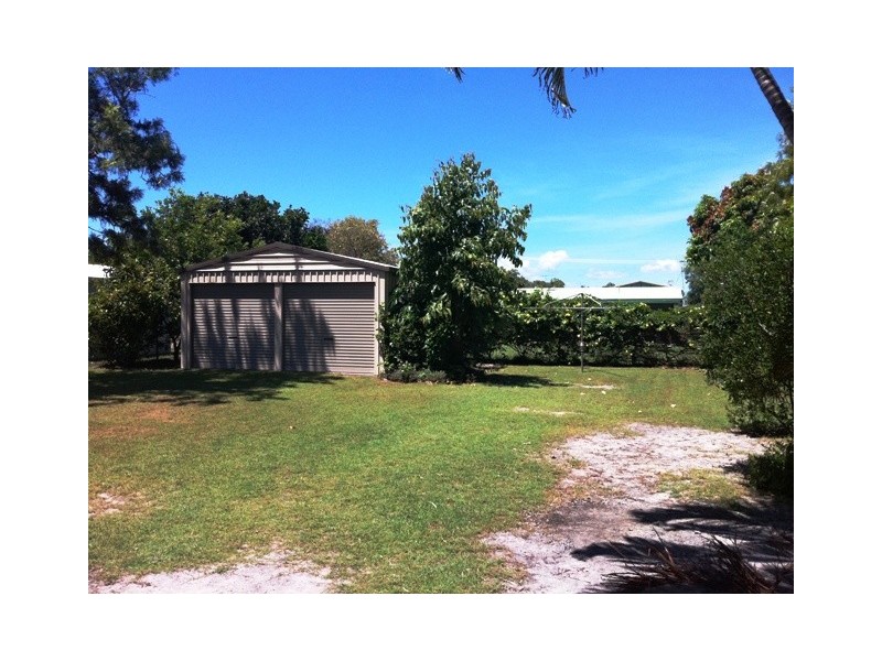 19 Hoffman Street, Burrum Heads QLD 4659