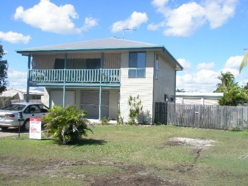 36 Orchid Drive, Burrum Heads QLD 4659