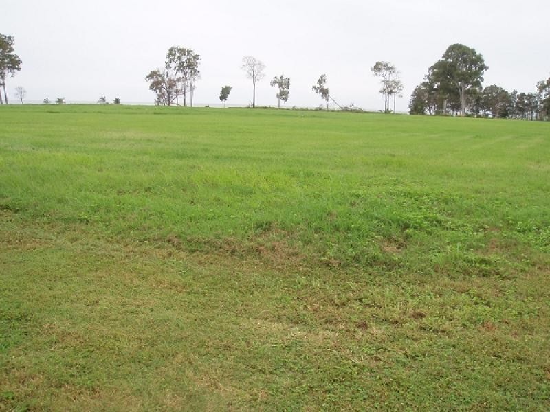 Lot 97 , 2 Pavilion Court, Burrum Heads QLD 4659