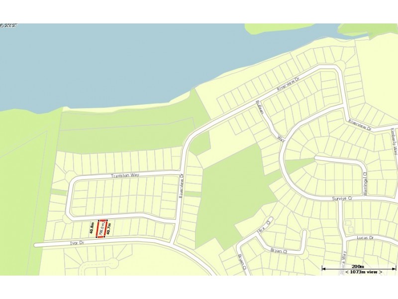 18 Traviston Way, Burrum Heads QLD 4659