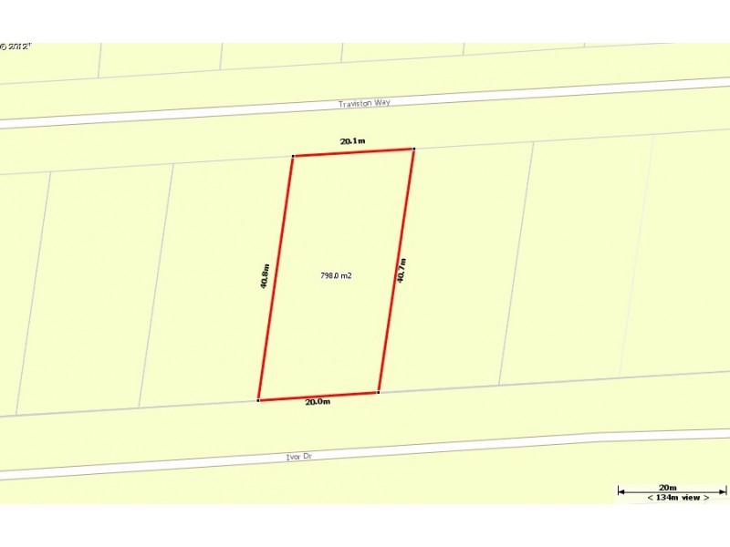 18 Traviston Way, Burrum Heads QLD 4659