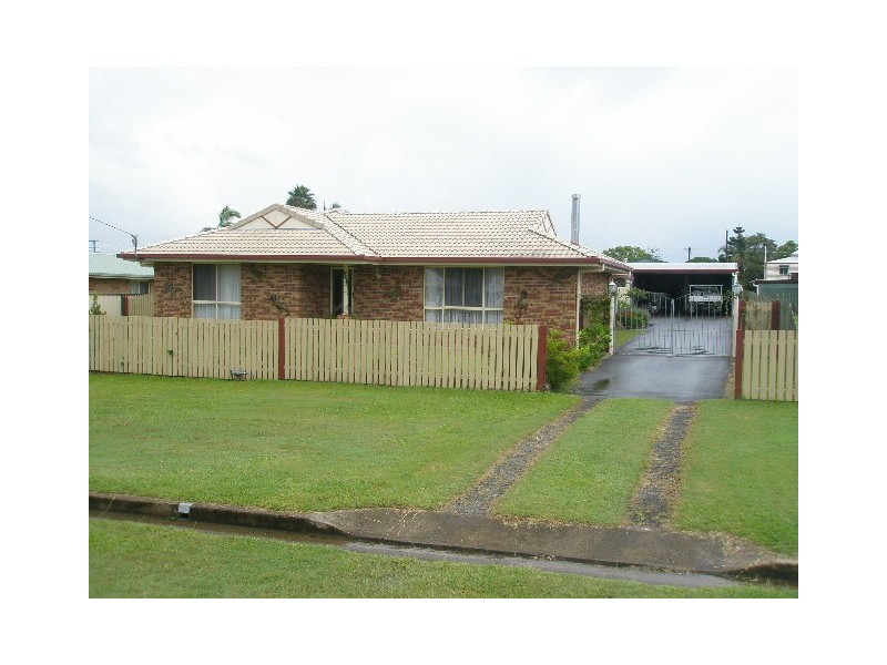 13 Eglington Street, Torbanlea QLD 4662