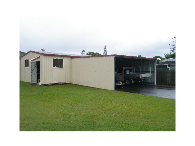 13 Eglington Street, Torbanlea QLD 4662