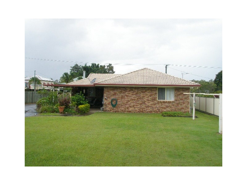 13 Eglington Street, Torbanlea QLD 4662