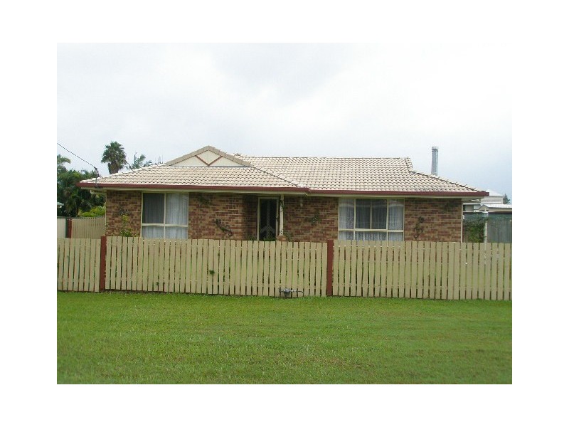 13 Eglington Street, Torbanlea QLD 4662