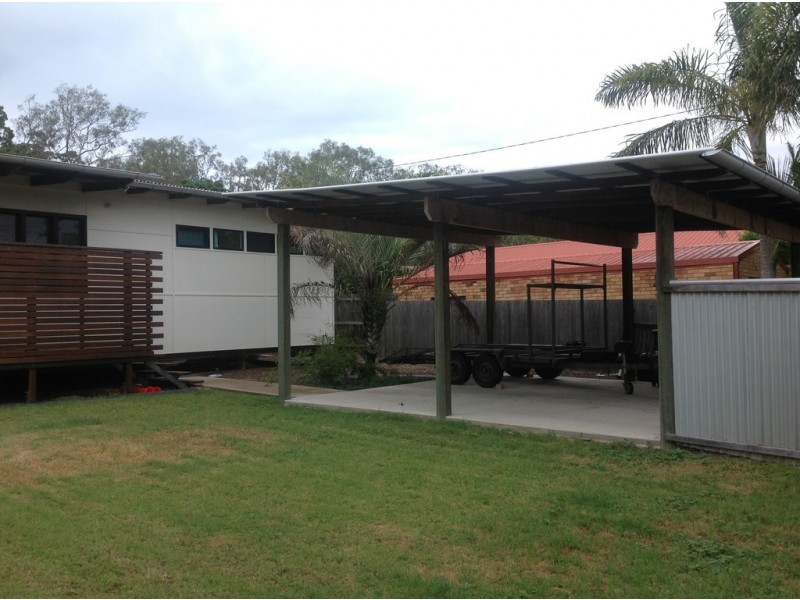 124 Kingfisher Parade, Toogoom QLD 4655