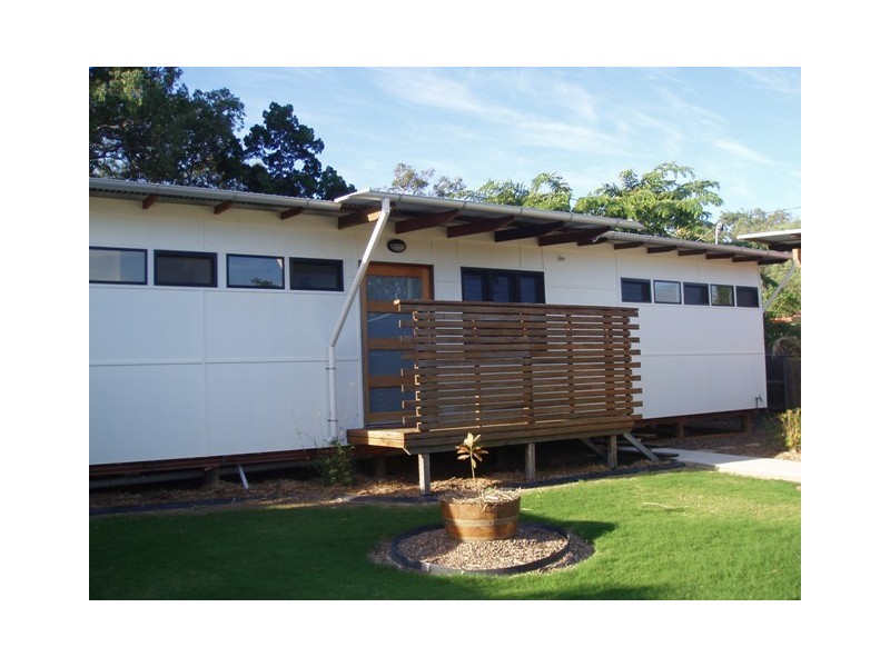 124 Kingfisher Parade, Toogoom QLD 4655
