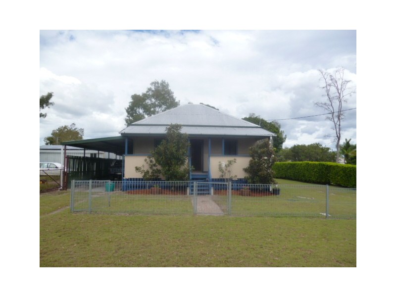9 Howard Street, Burrum Heads QLD 4659