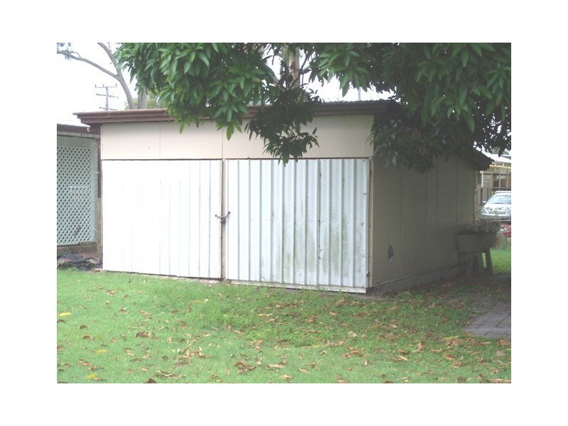 9 Howard Street, Burrum Heads QLD 4659