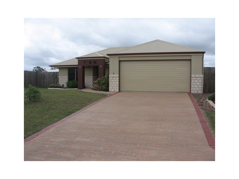 12 Krista Court, Burrum Heads QLD 4659
