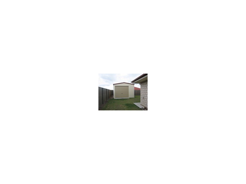 12 Krista Court, Burrum Heads QLD 4659