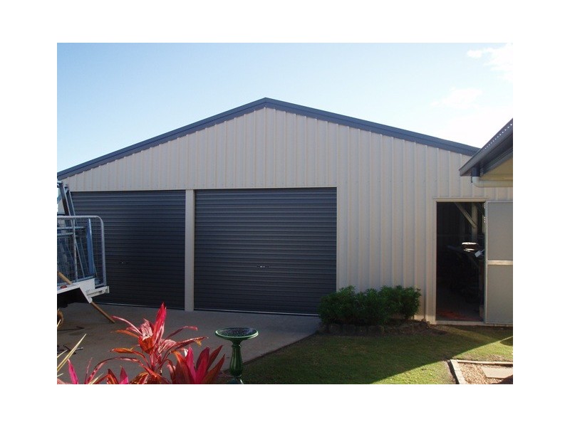 17 Noeme Street, Burrum Heads QLD 4659