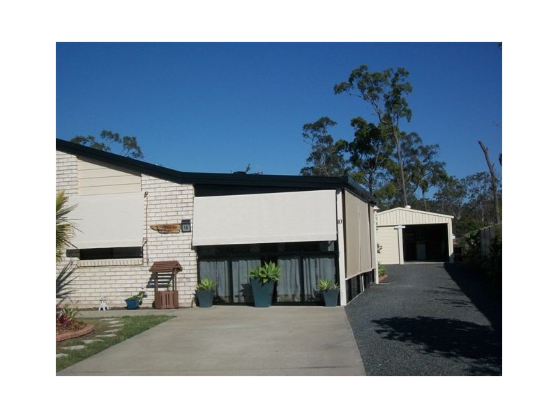 10 Brypat Close, Burrum Heads QLD 4659