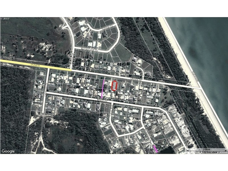 40 Orchid Drive, Burrum Heads QLD 4659