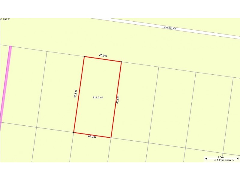 40 Orchid Drive, Burrum Heads QLD 4659
