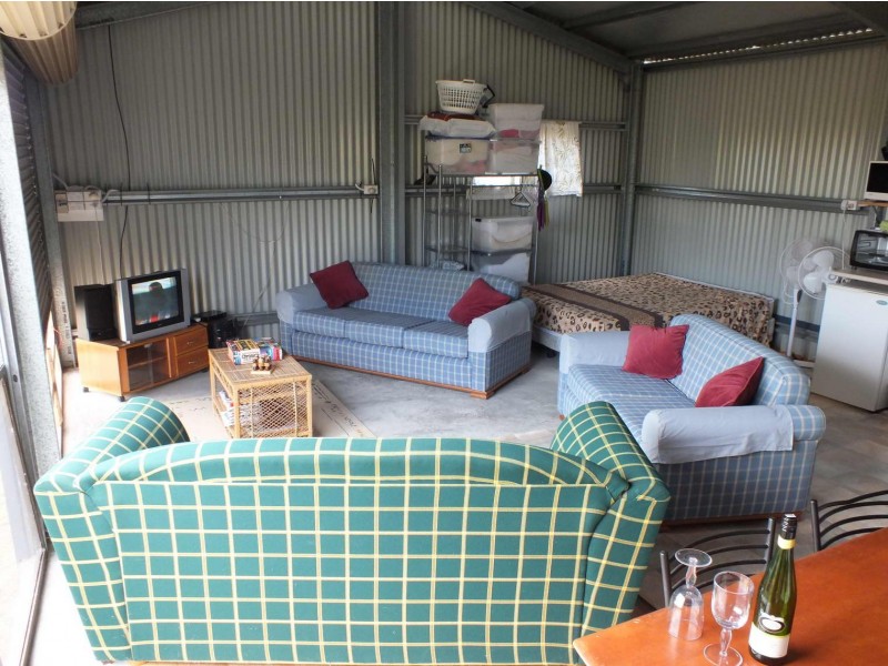 40 Orchid Drive, Burrum Heads QLD 4659