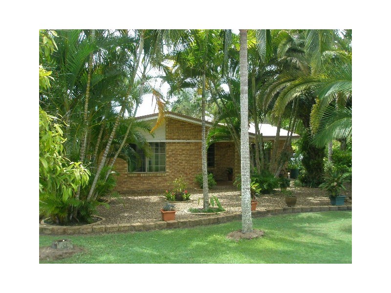 34 Dreamtime Avenue, Burrum Heads QLD 4659