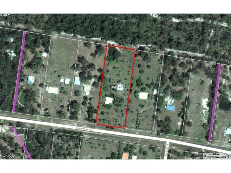 34 Dreamtime Avenue, Burrum Heads QLD 4659