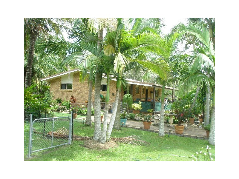 34 Dreamtime Avenue, Burrum Heads QLD 4659
