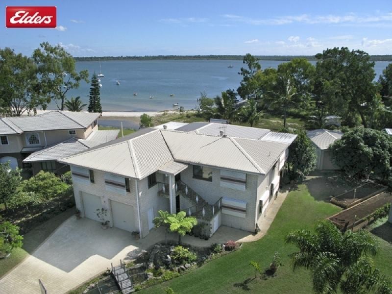 68 Riverview Drive, Burrum Heads QLD 4659