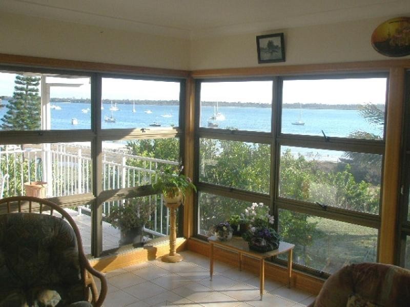 68 Riverview Drive, Burrum Heads QLD 4659