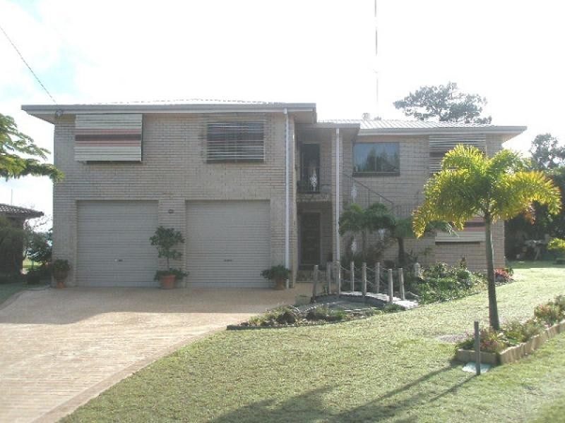 68 Riverview Drive, Burrum Heads QLD 4659