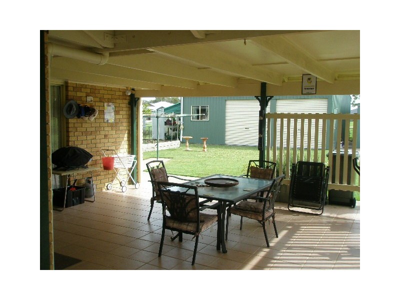 37 Orchid Drive, Burrum Heads QLD 4659