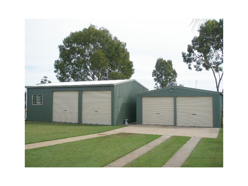 37 Orchid Drive, Burrum Heads QLD 4659