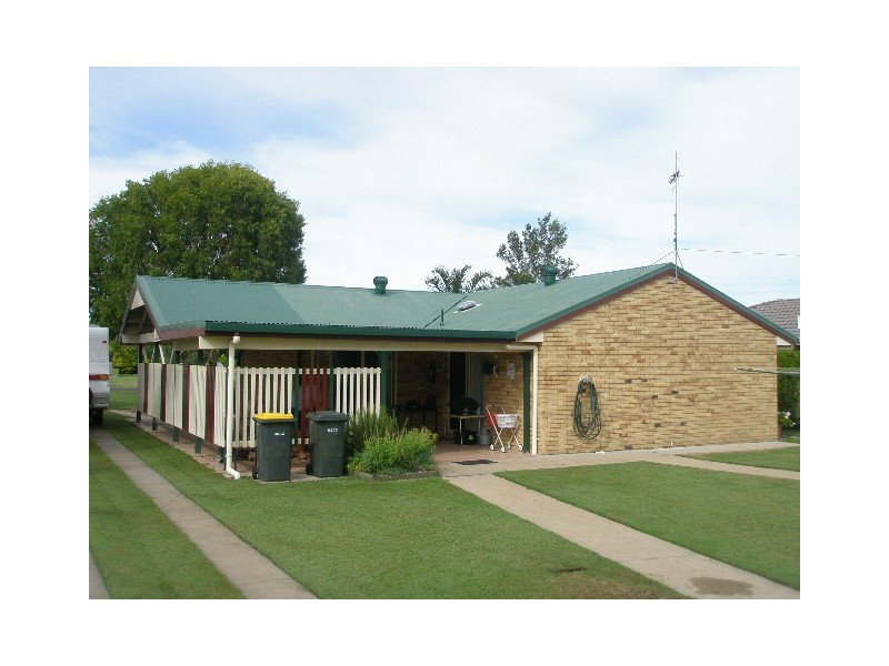 37 Orchid Drive, Burrum Heads QLD 4659