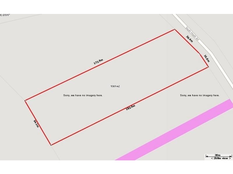 Lot 23 , 52 South Heath Road, Burrum Heads QLD 4659