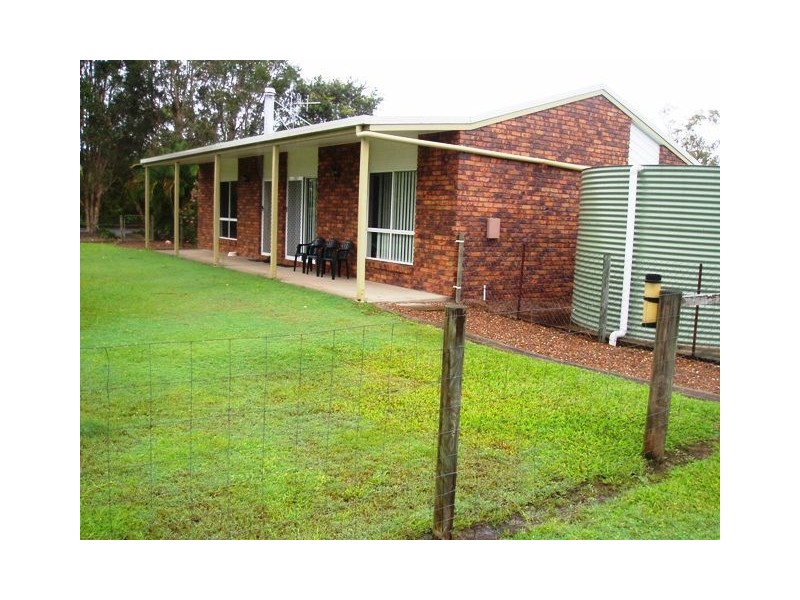 2-6 Colman Cres, Burrum River QLD 4659