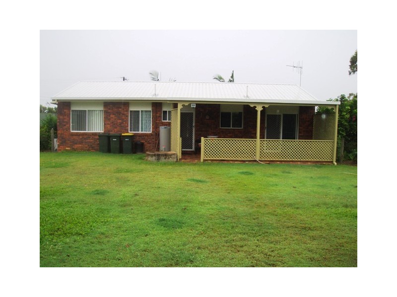 2-6 Colman Cres, Burrum River QLD 4659
