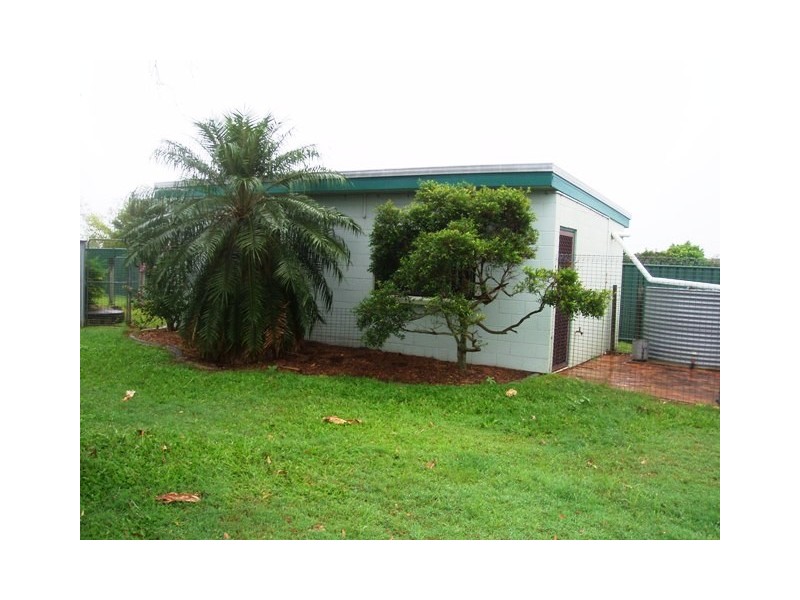 2-6 Colman Cres, Burrum River QLD 4659