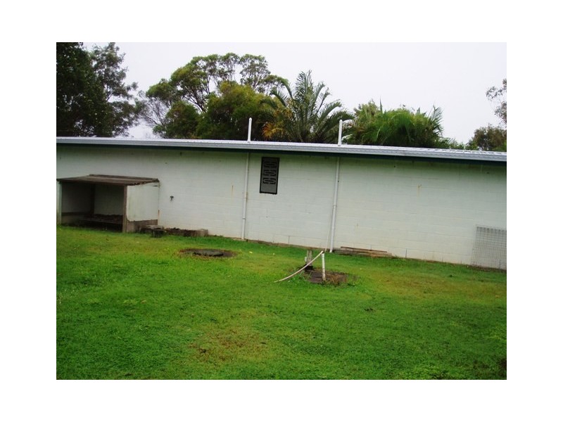2-6 Colman Cres, Burrum River QLD 4659