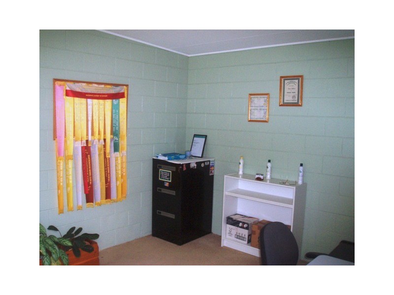 2-6 Colman Cres, Burrum River QLD 4659